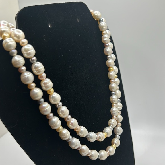 Freshwater pearls - Picture 3 of 8